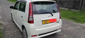 Perodua Viva Elite 2010 Car (Used)