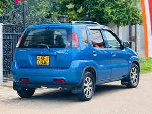Suzuki Swift 2007 Car (Used)