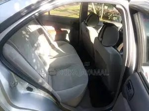 Nissan FB15 2003 Car (Used)