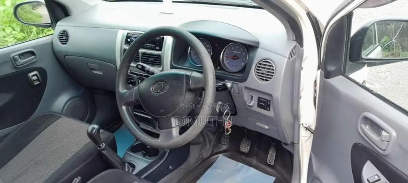 Perodua Viva Elite 2010 Car (Used)