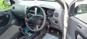 Perodua Viva Elite 2010 Car (Used)