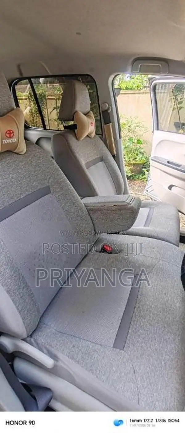 Toyota Passo 2018 Car (Used)