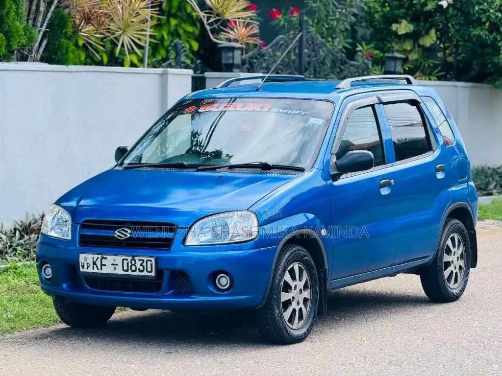 Suzuki Swift 2007 Car (Used)
