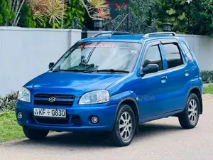 Suzuki Swift 2007 Car (Used)