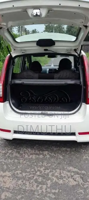 Perodua Viva Elite 2010 Car (Used)
