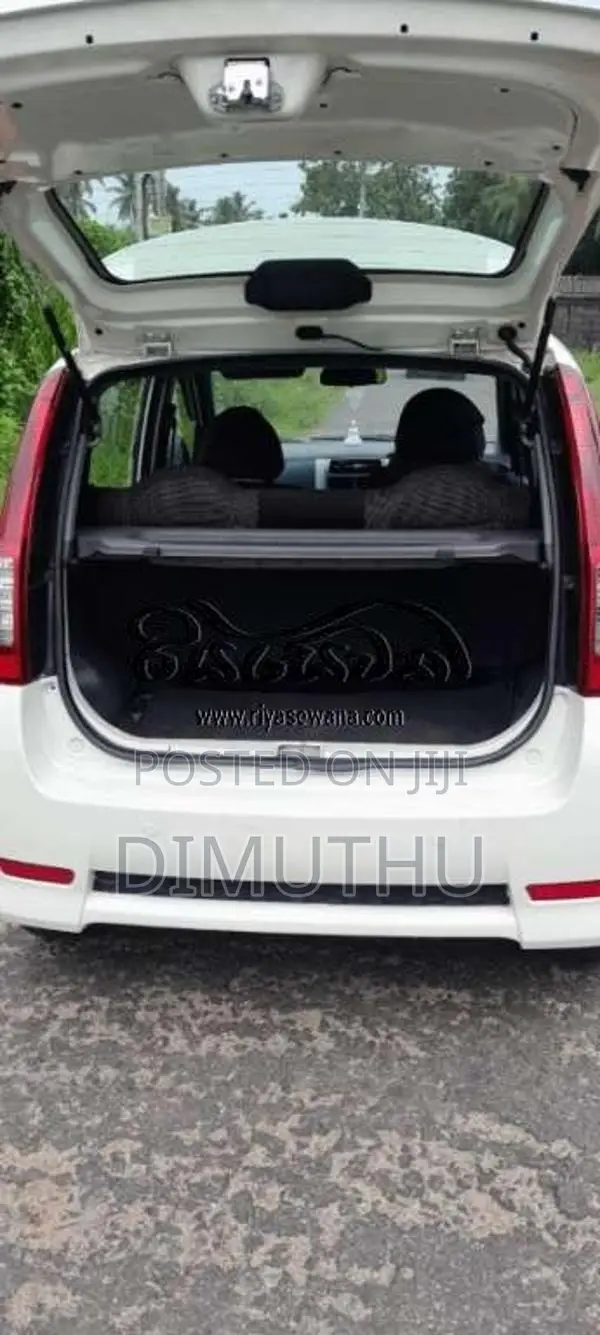 Perodua Viva Elite 2010 Car (Used)