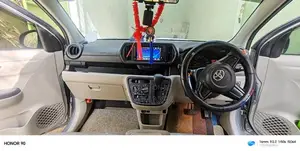 Toyota Passo 2018 Car (Used)