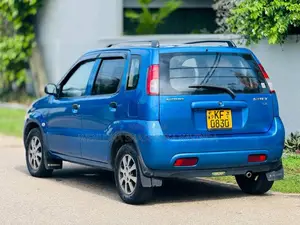 Suzuki Swift 2007 Car (Used)