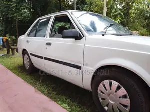 Nissan HB11 1984 Car (Used)