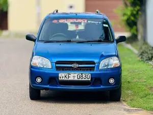 Suzuki Swift 2007 Car (Used)