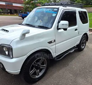 Suzuki Jimny Land Venture 2018 Car (Used)