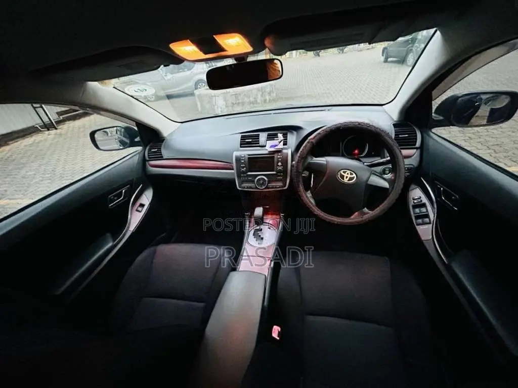 Toyota Allion 2007 Car (Used)