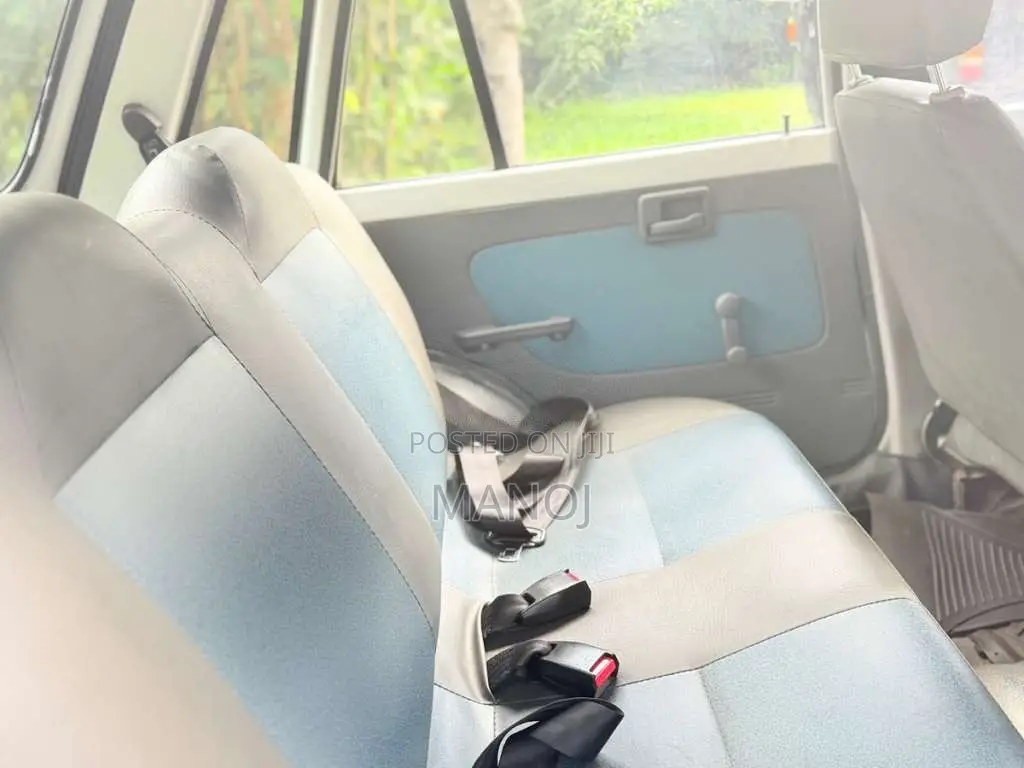Suzuki Maruti 800 2011 Car (Used)