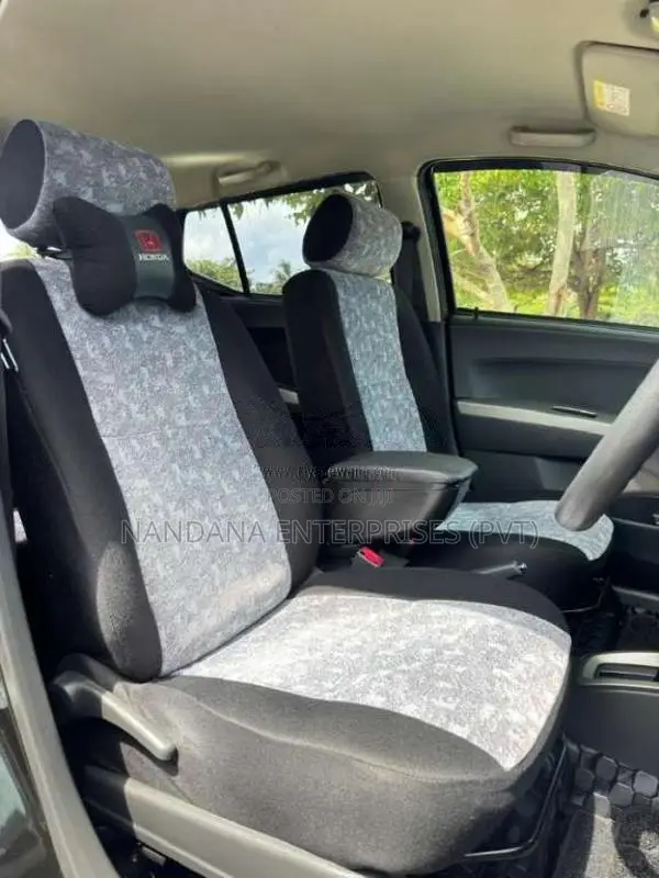 Toyota Wigo G GRADE 2017 Car (Used)