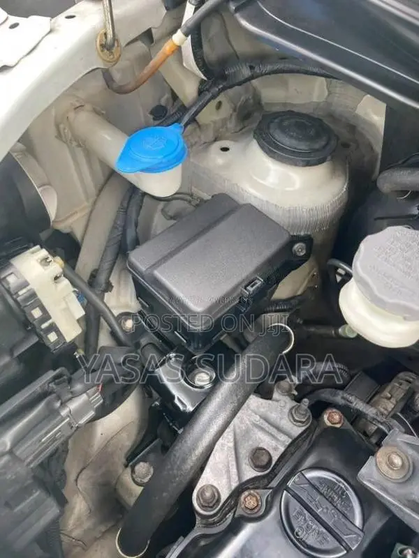 Suzuki Wagon R 2017 Car (Used)