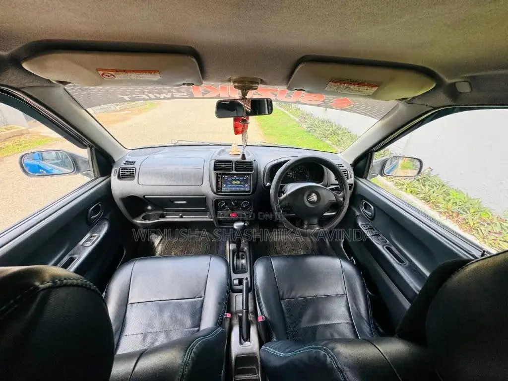 Suzuki Swift 2007 Car (Used)