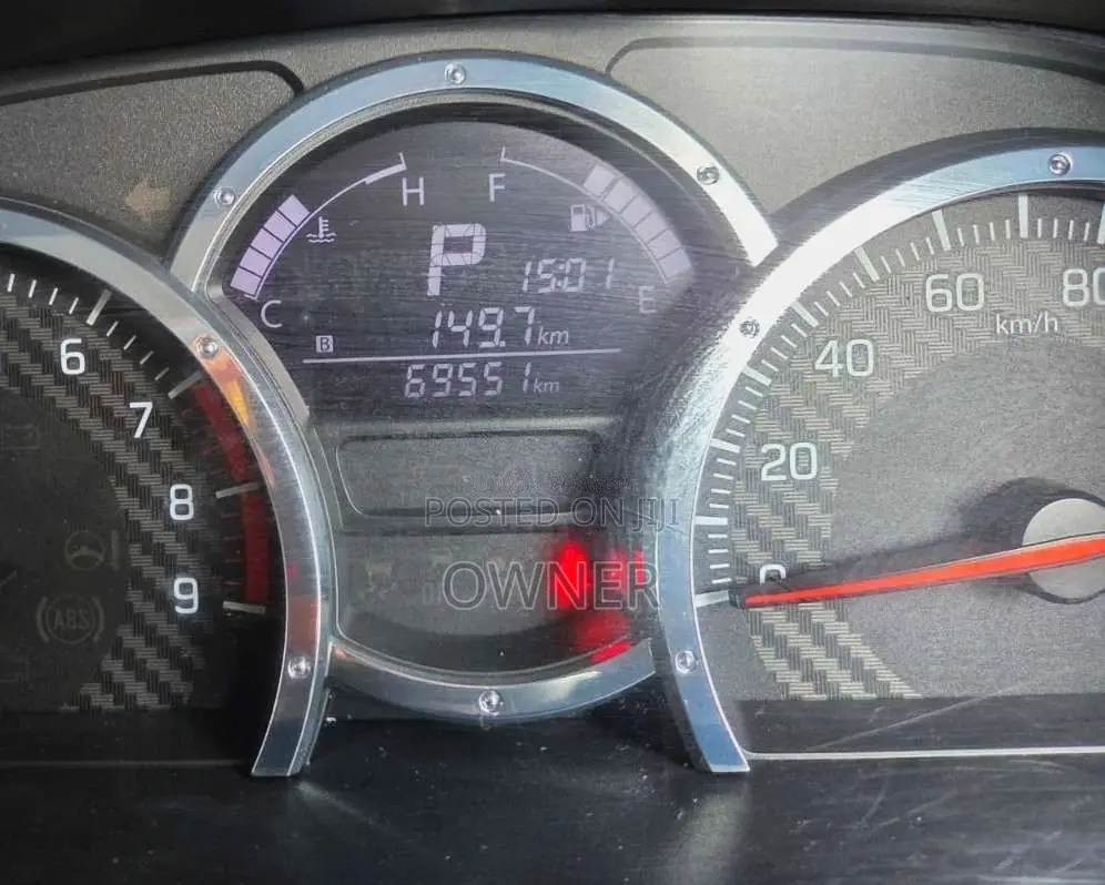 Suzuki Jimny Land Venture 2018 Car (Used)