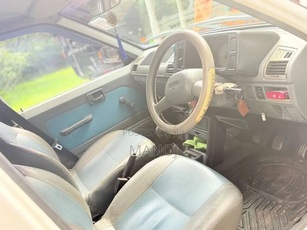 Suzuki Maruti 800 2011 Car (Used)