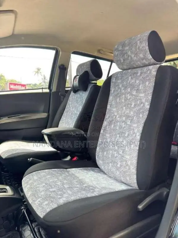 Toyota Wigo G GRADE 2017 Car (Used)