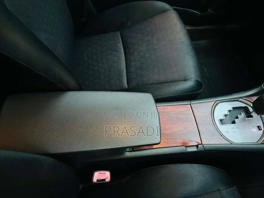 Toyota Allion 2007 Car (Used)