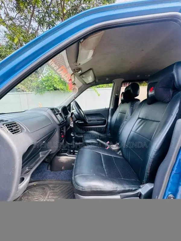 Suzuki Swift 2007 Car (Used)