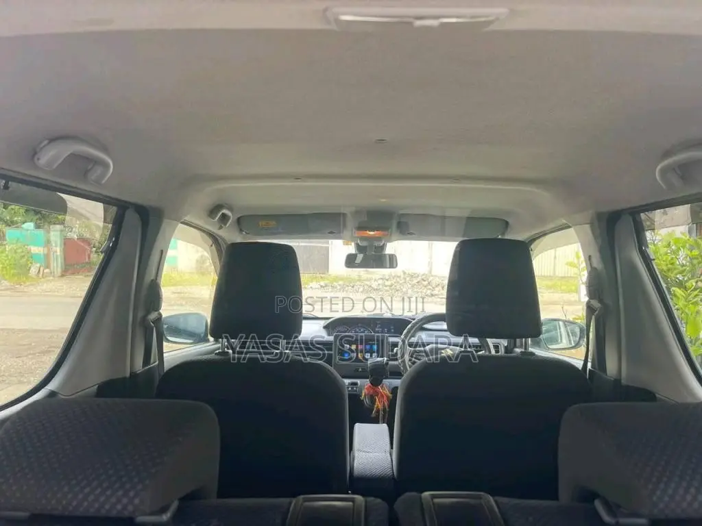 Suzuki Wagon R 2017 Car (Used)