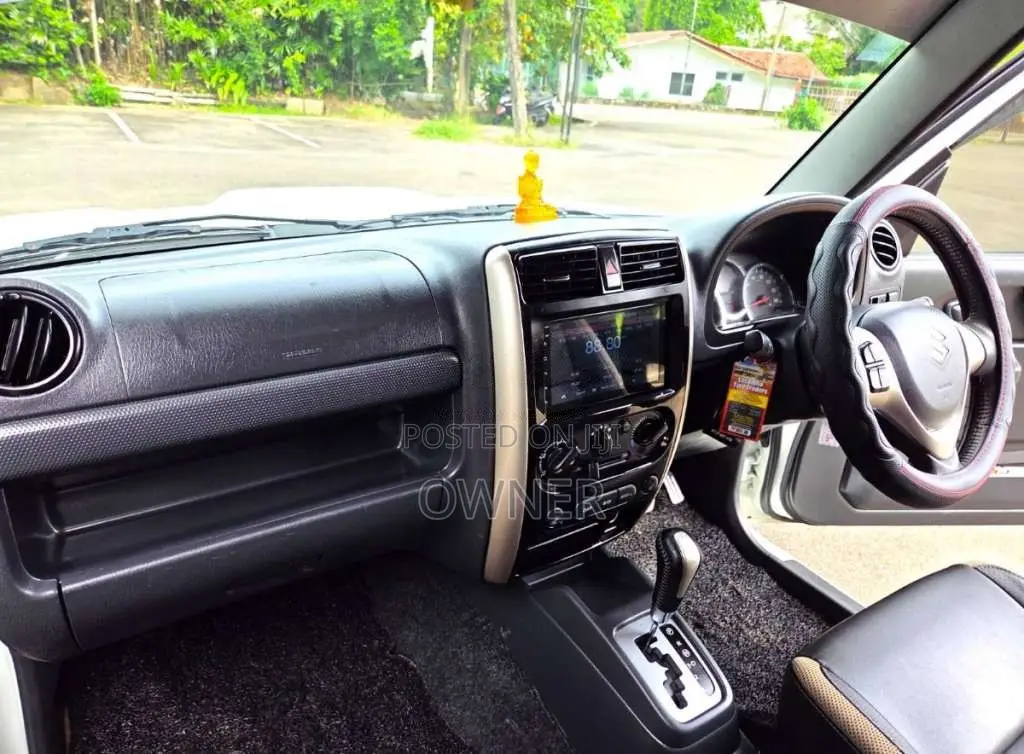 Suzuki Jimny Land Venture 2018 Car (Used)