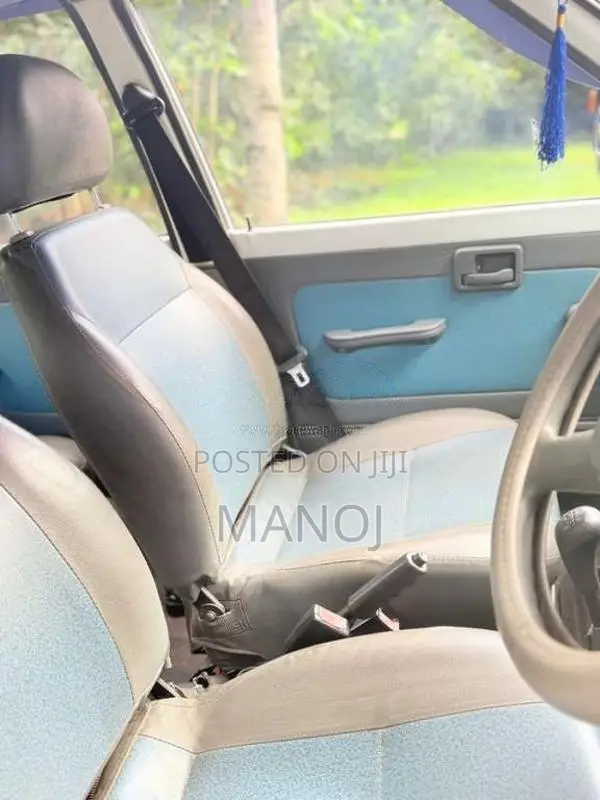 Suzuki Maruti 800 2011 Car (Used)