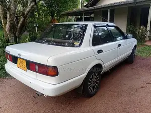 Nissan FB13 1991 Car (Used)