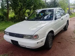 Nissan FB13 1991 Car (Used)