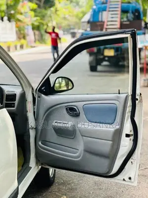 Suzuki Alto K10 2011 Car (Used)
