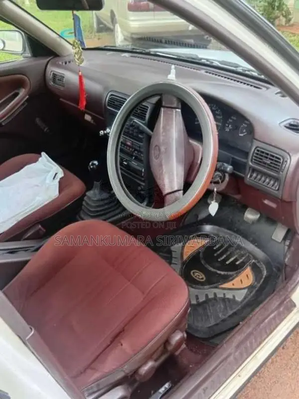 Nissan FB13 1991 Car (Used)