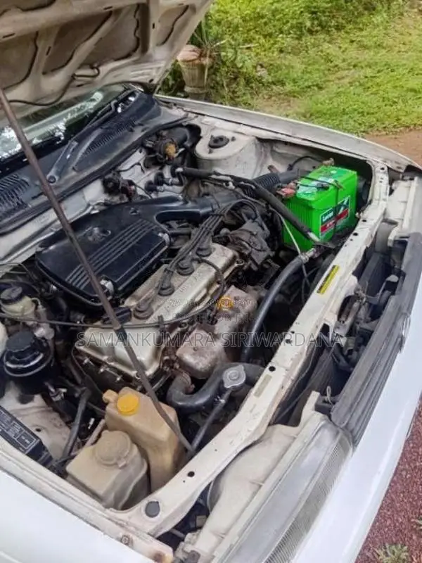Nissan FB13 1991 Car (Used)
