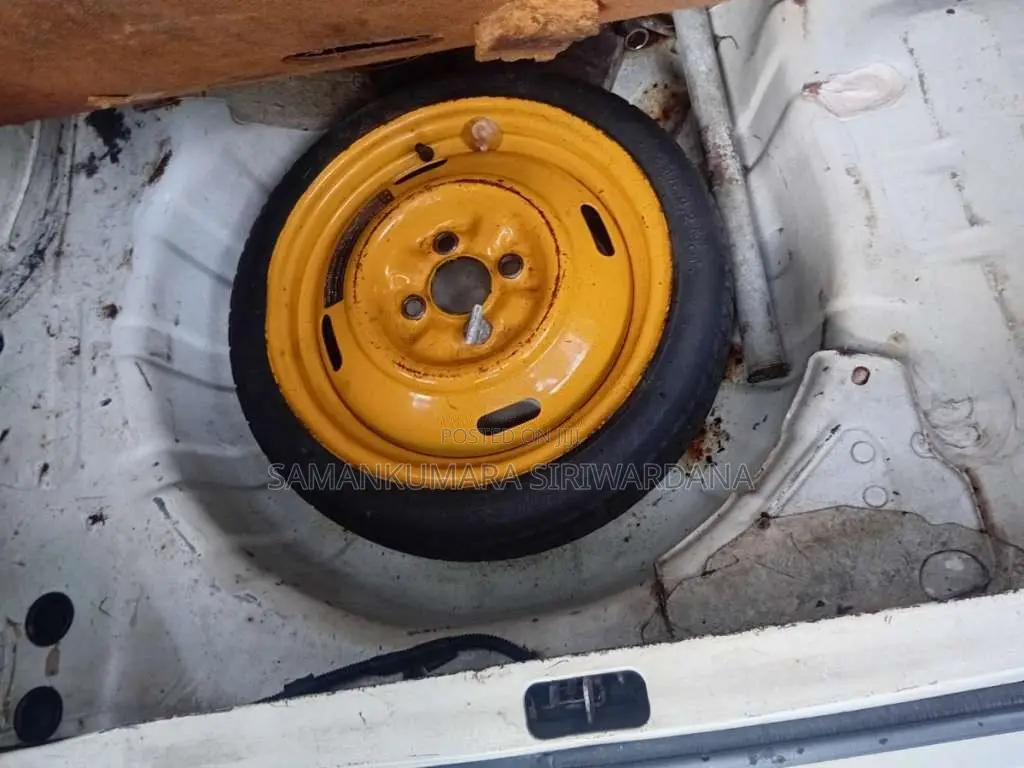 Nissan FB13 1991 Car (Used)