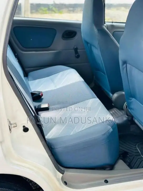 Suzuki Alto K10 2011 Car (Used)