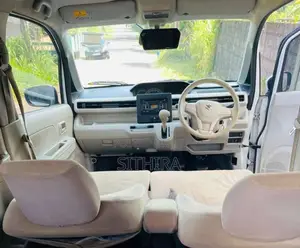 Suzuki Wagon R FX 2017 Car (Used)