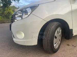Suzuki Celerio 2015 Car (Used)