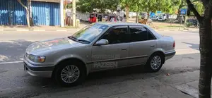 Toyota 110 1997 Car (Used)