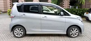 Nissan Dayz Highway Star 2017 Car (Used)