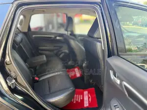 Honda FIT GP5 Safety PACK 2013 Car (Used)