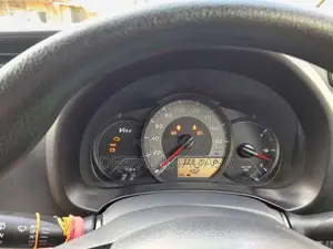 Toyota Vitz 2017 Car (Used)