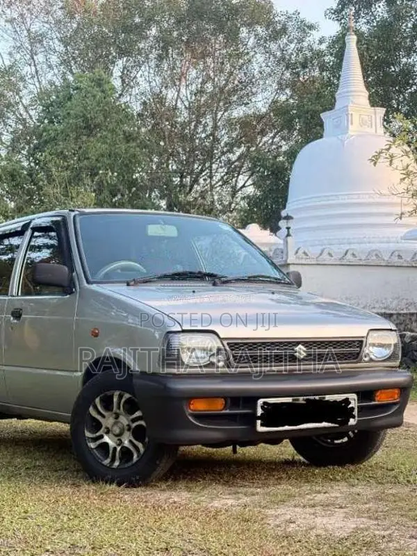 Suzuki Maruti 2011 Car (Used)