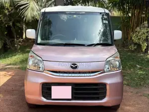 Suzuki Spacia 2016 Car (Used)