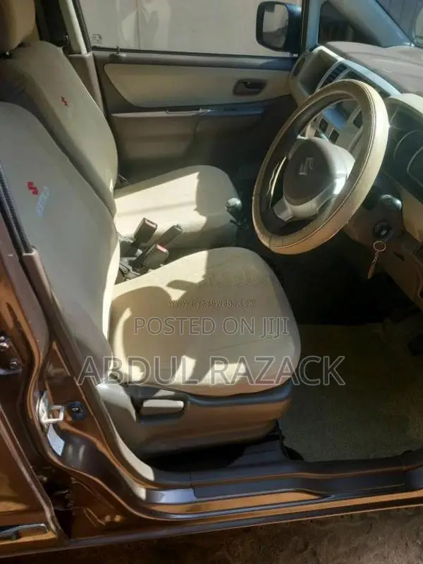 Suzuki Estilo 2011 Car (Used)