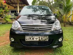 Perodua Viva Elite 2013 Car (Used)