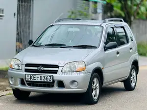 Suzuki Swift 2003 Car (Used)