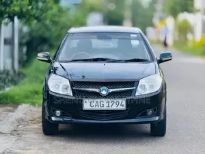 Micro MX7 2015 Car (Used)