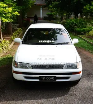 Toyota Corolla AE100 SE Limited 1994 Car (Used)
