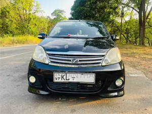 Perodua Viva Elite Premium 2011 Car (Used)