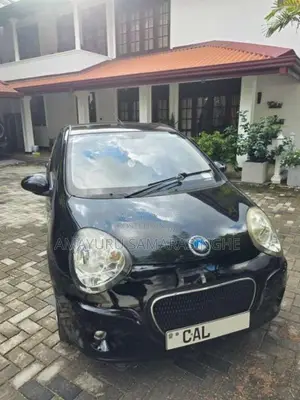 Micro Panda 2015 Car (Used)